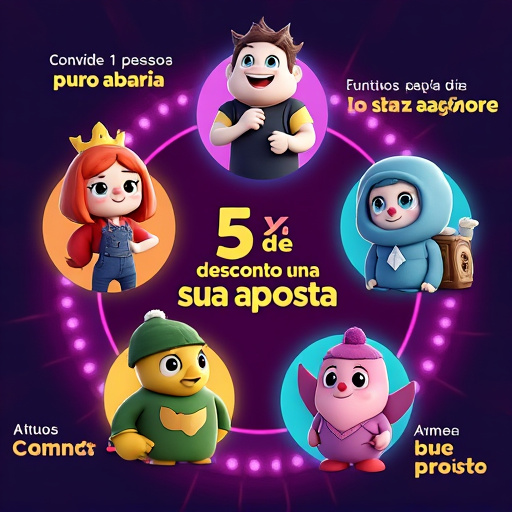 Imagem promocional da 60bet mostrando a plataforma e suas vantagens