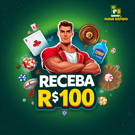 Imagem promocional da 60bet mostrando a plataforma e suas vantagens